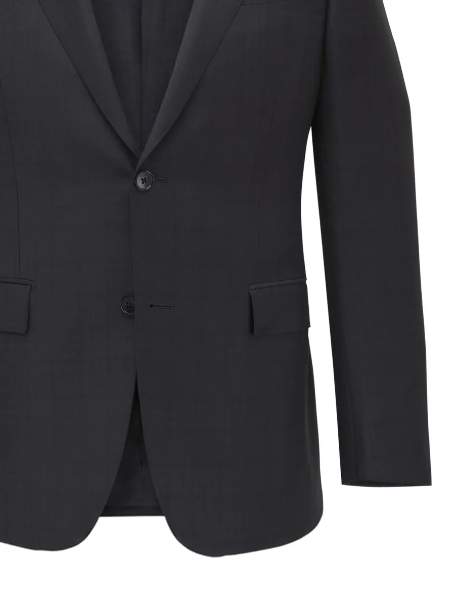 Centoventimila suit 3