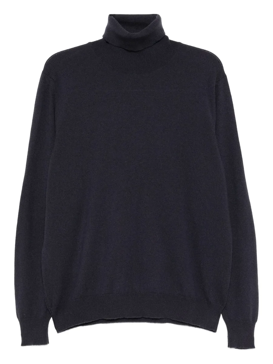 cashmere jumper 1