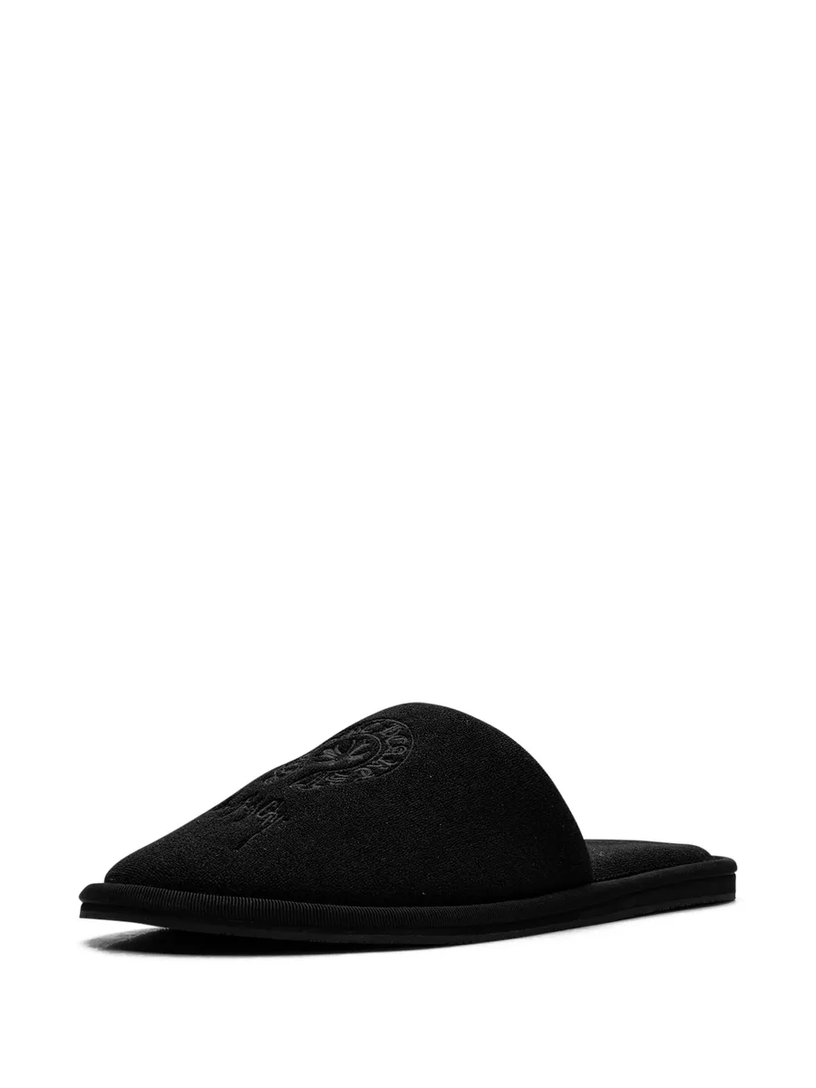 New York Hotel slippers 7