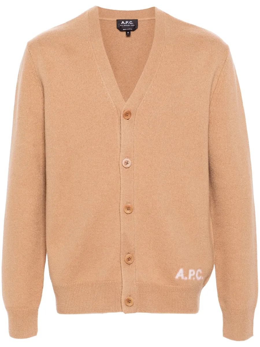 Kenny cardigan 1