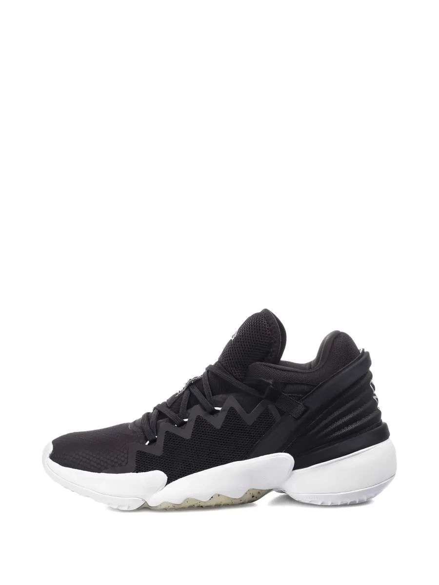 кроссовки D.O.N. Issue 2 Black 12