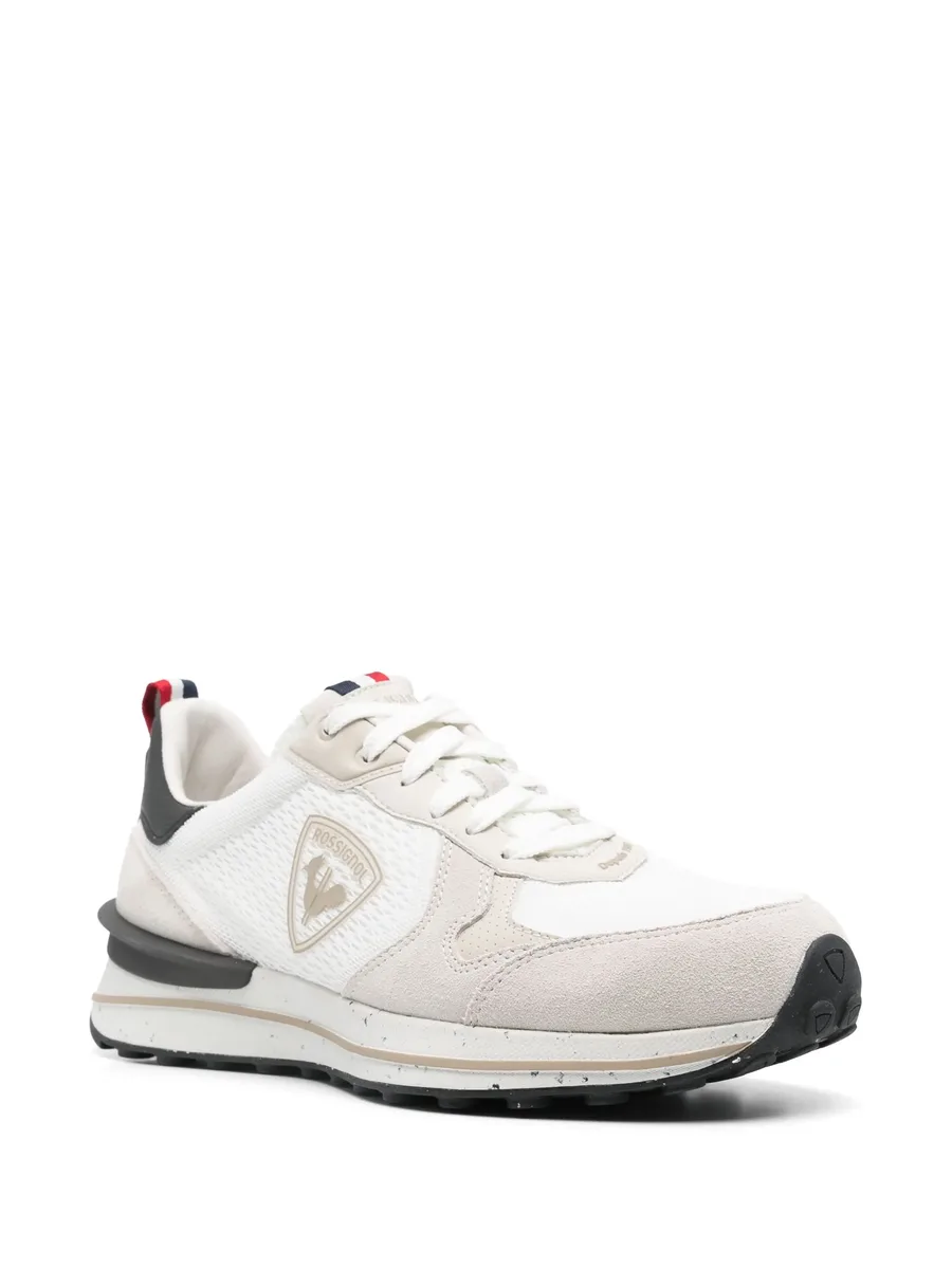 Heritage Retro sneakers 4