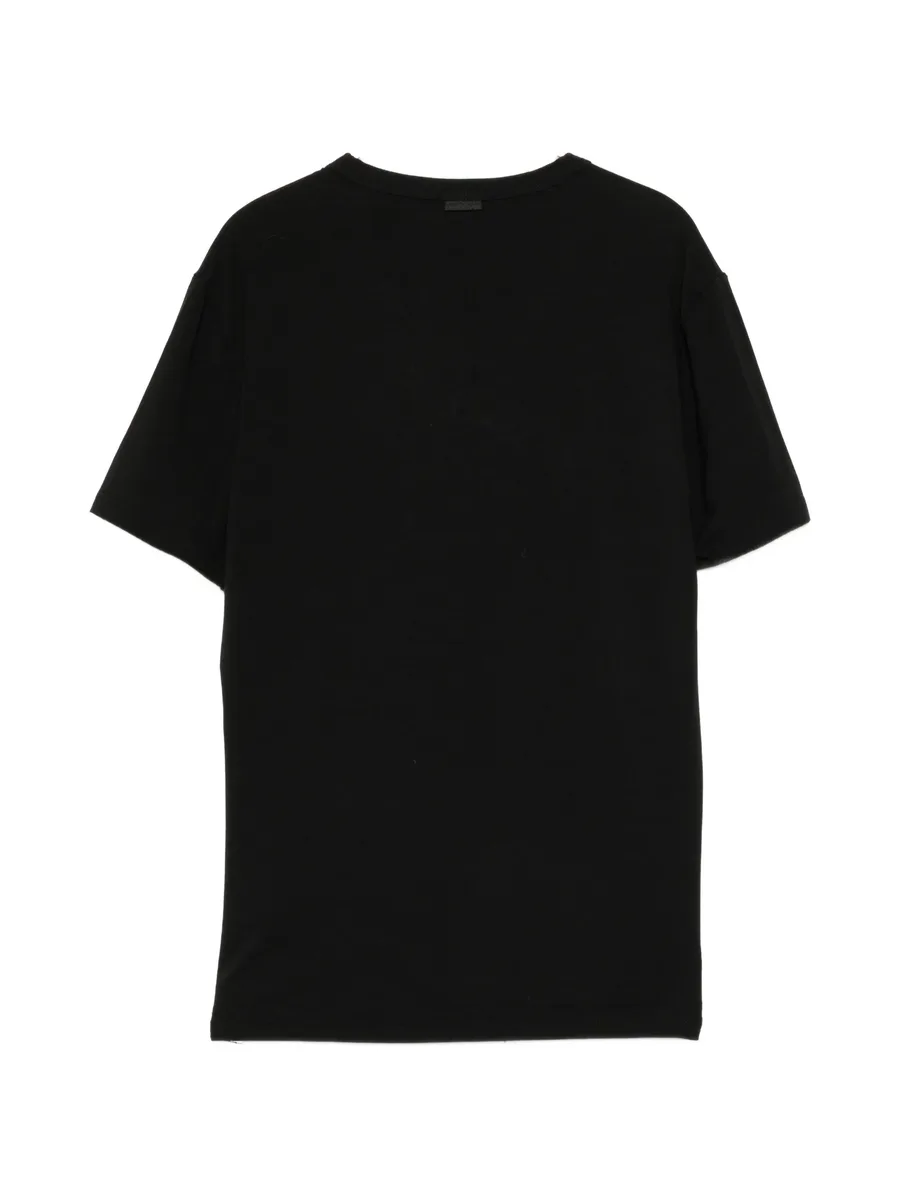 V-neck loungewear 3