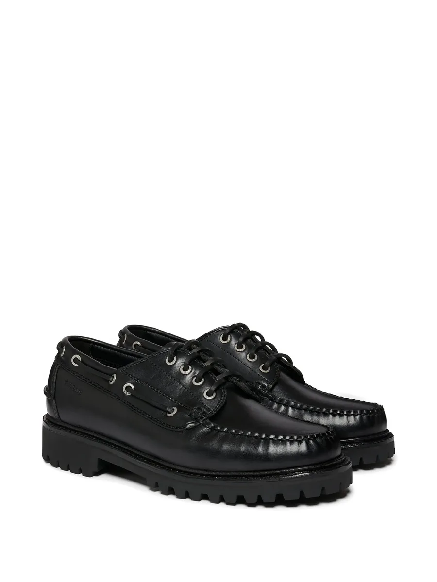 Ranger Camp moccasins 4