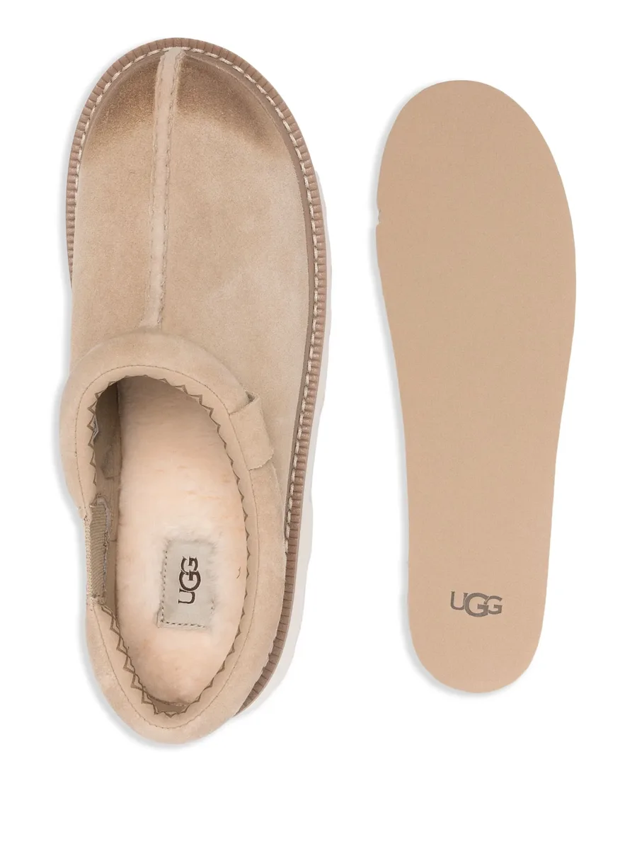Tasman slippers 8