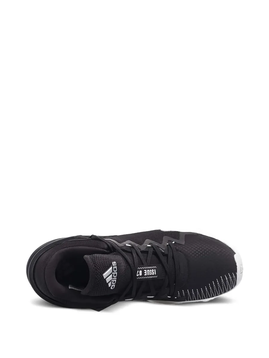 кроссовки D.O.N. Issue 2 Black 8