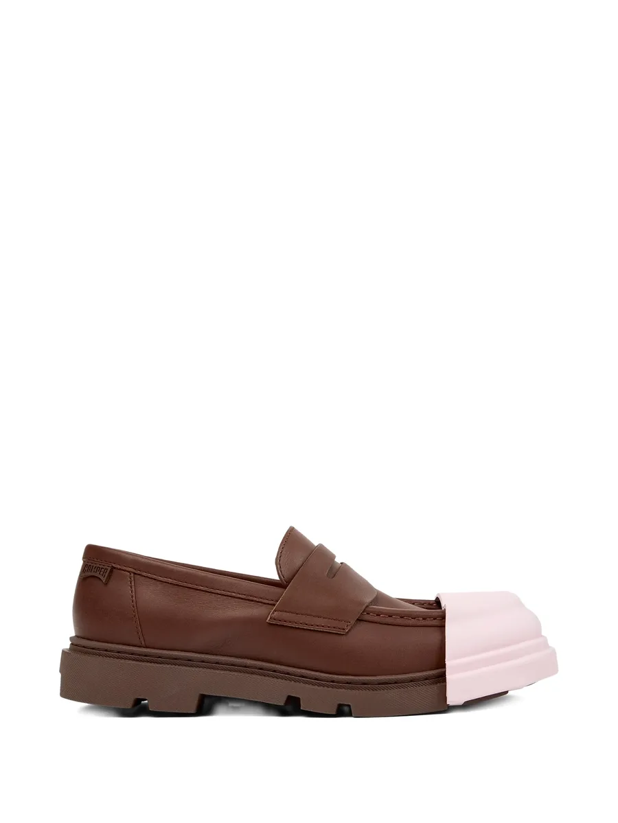 Junction loafers 2