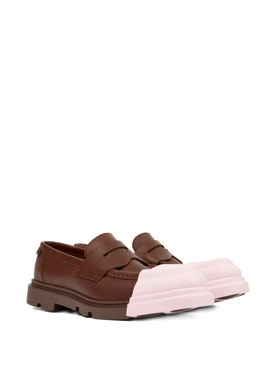 Junction loafers 3