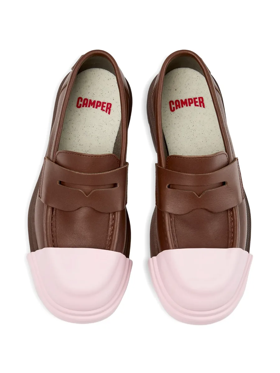 Junction loafers 5
