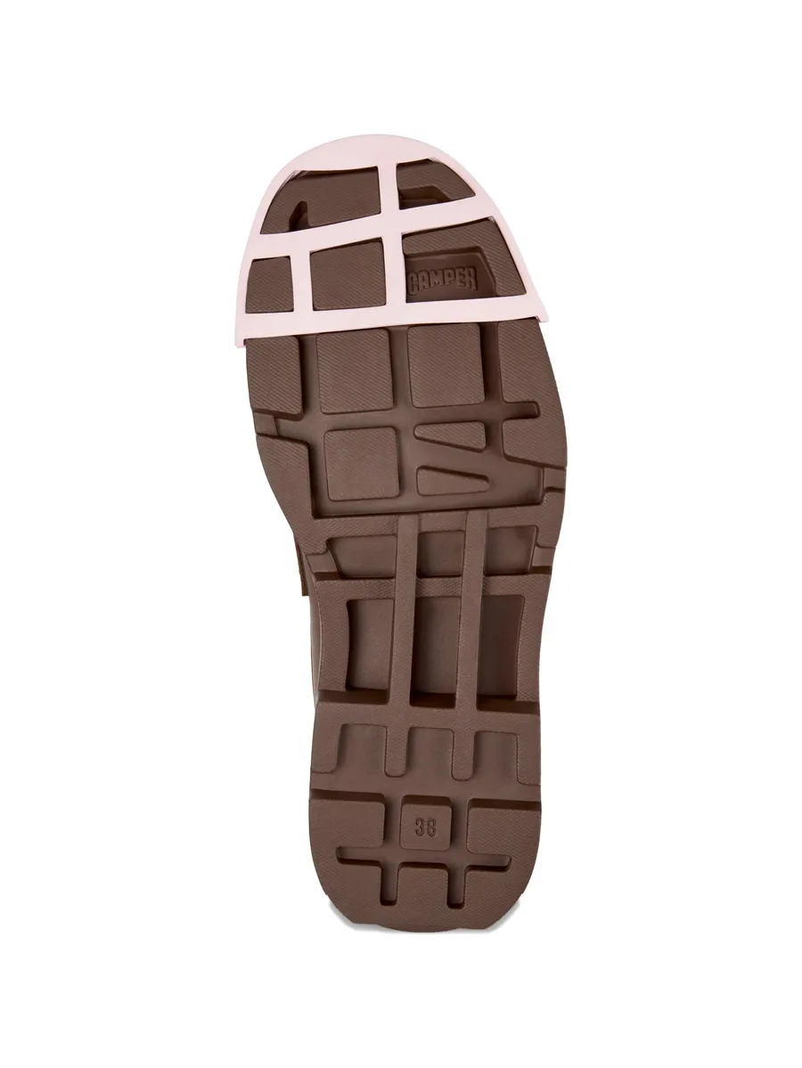Junction loafers 9