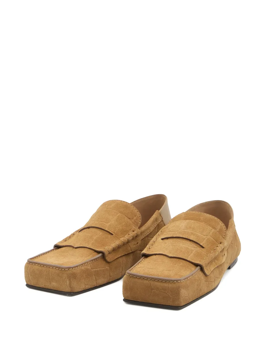 Carré loafers 3