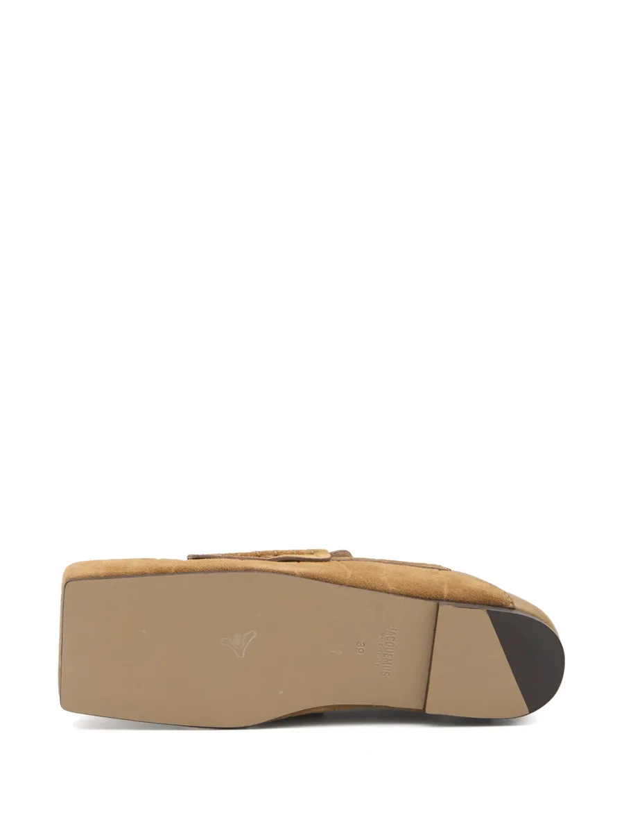 Carré loafers 8