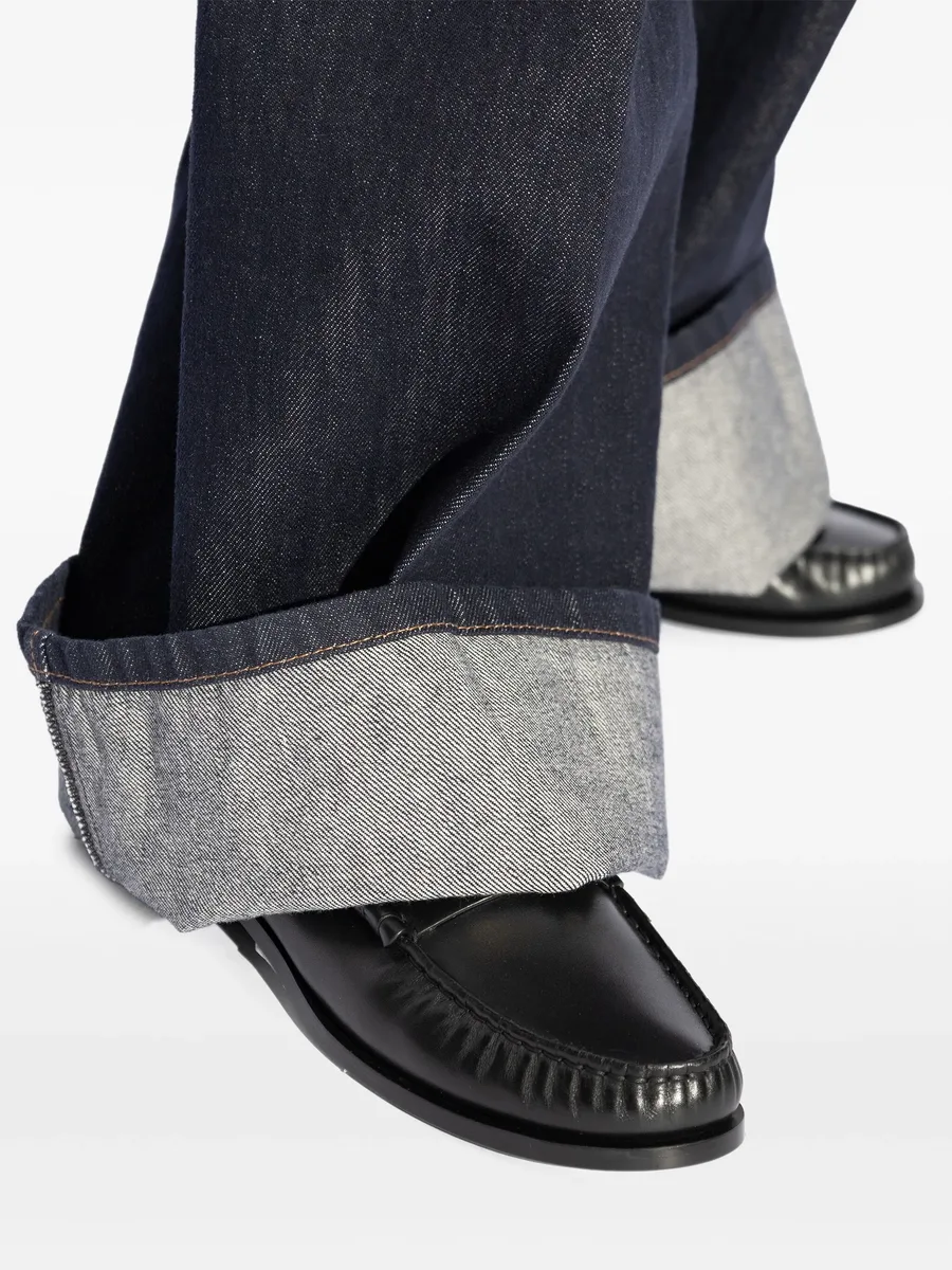 Boymoc loafers 10
