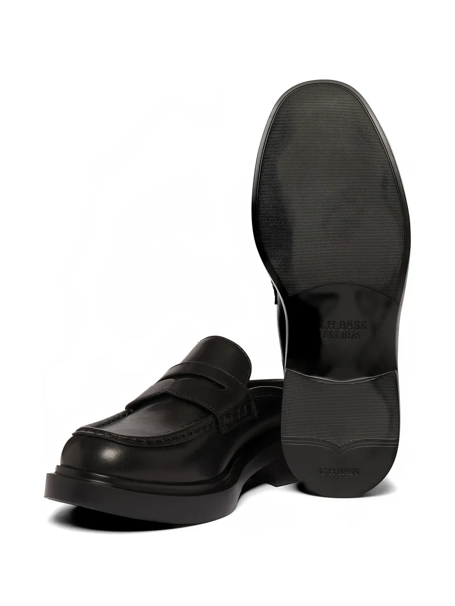 Albany II Mule penny loafers 10