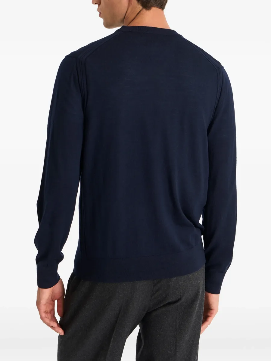 crew neck sweater 7