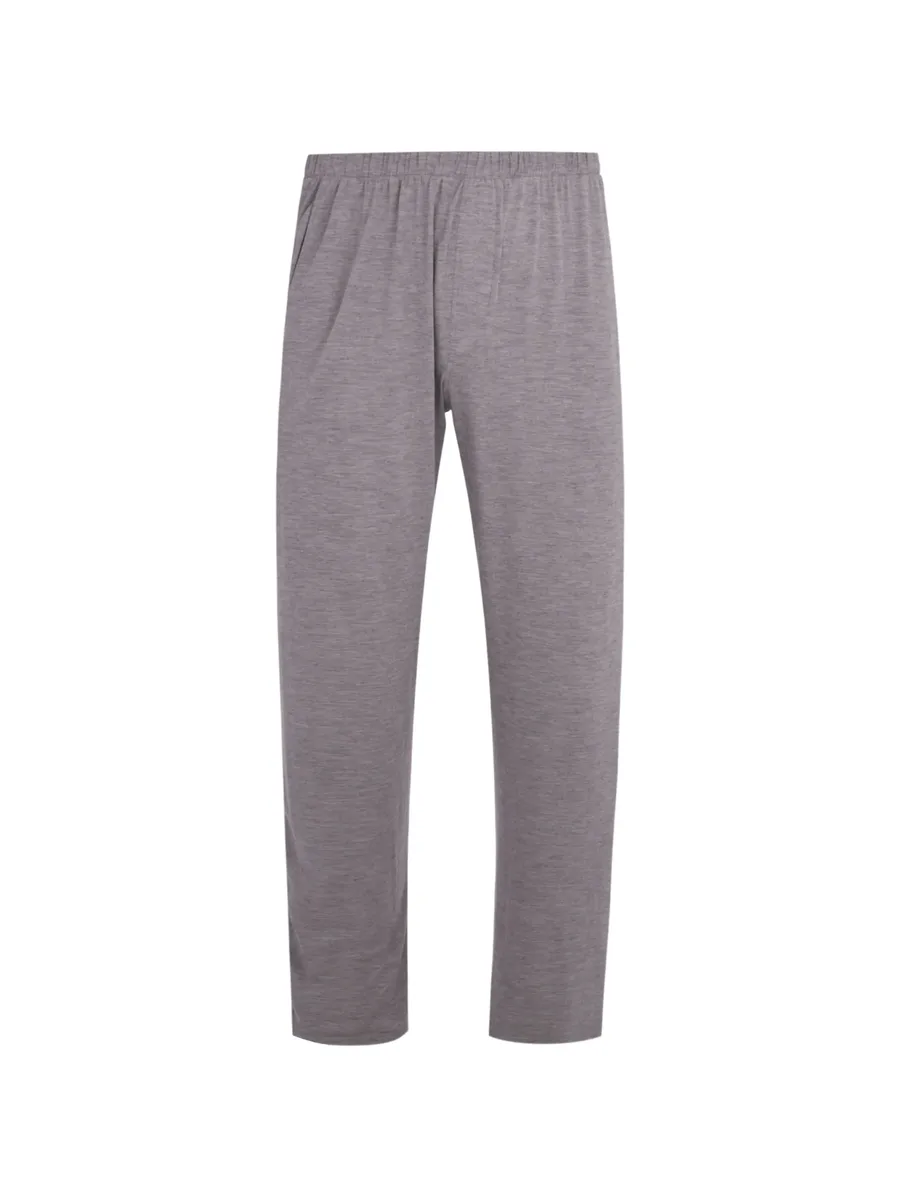 long-sleeve pajamas 10
