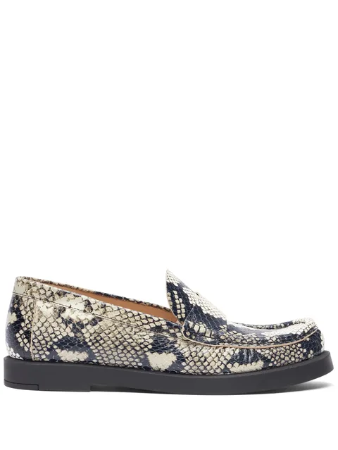 Blake loafers