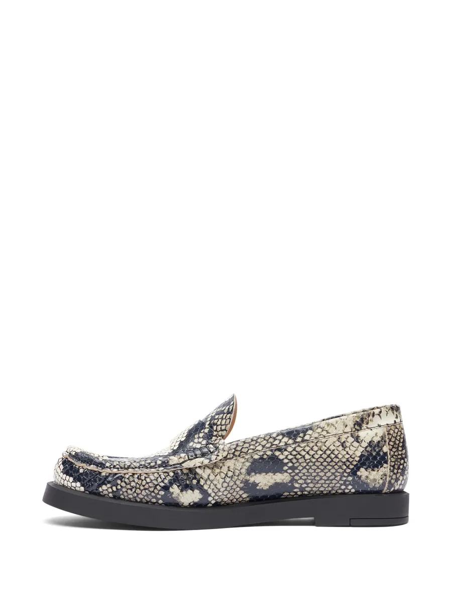 Blake loafers 5
