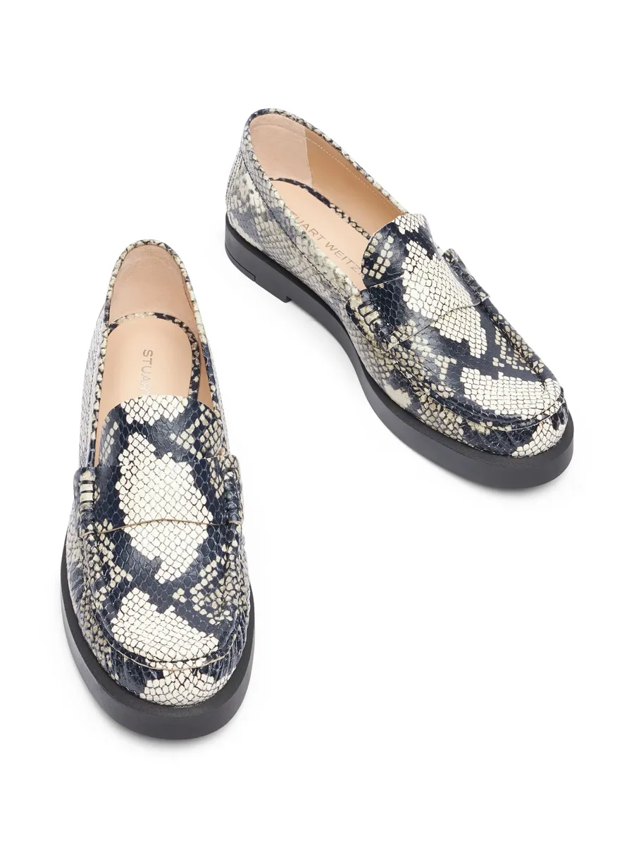 Blake loafers 7