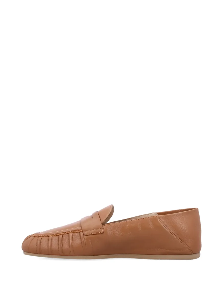 Brooks loafers 7