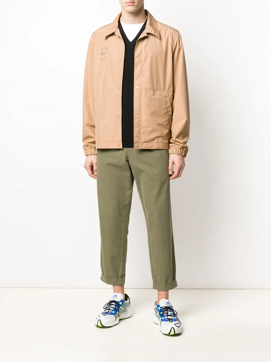 cashmere long-sleeve jumper 3