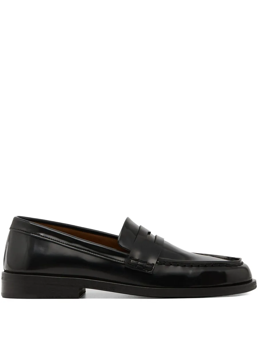patent-leather loafers 1