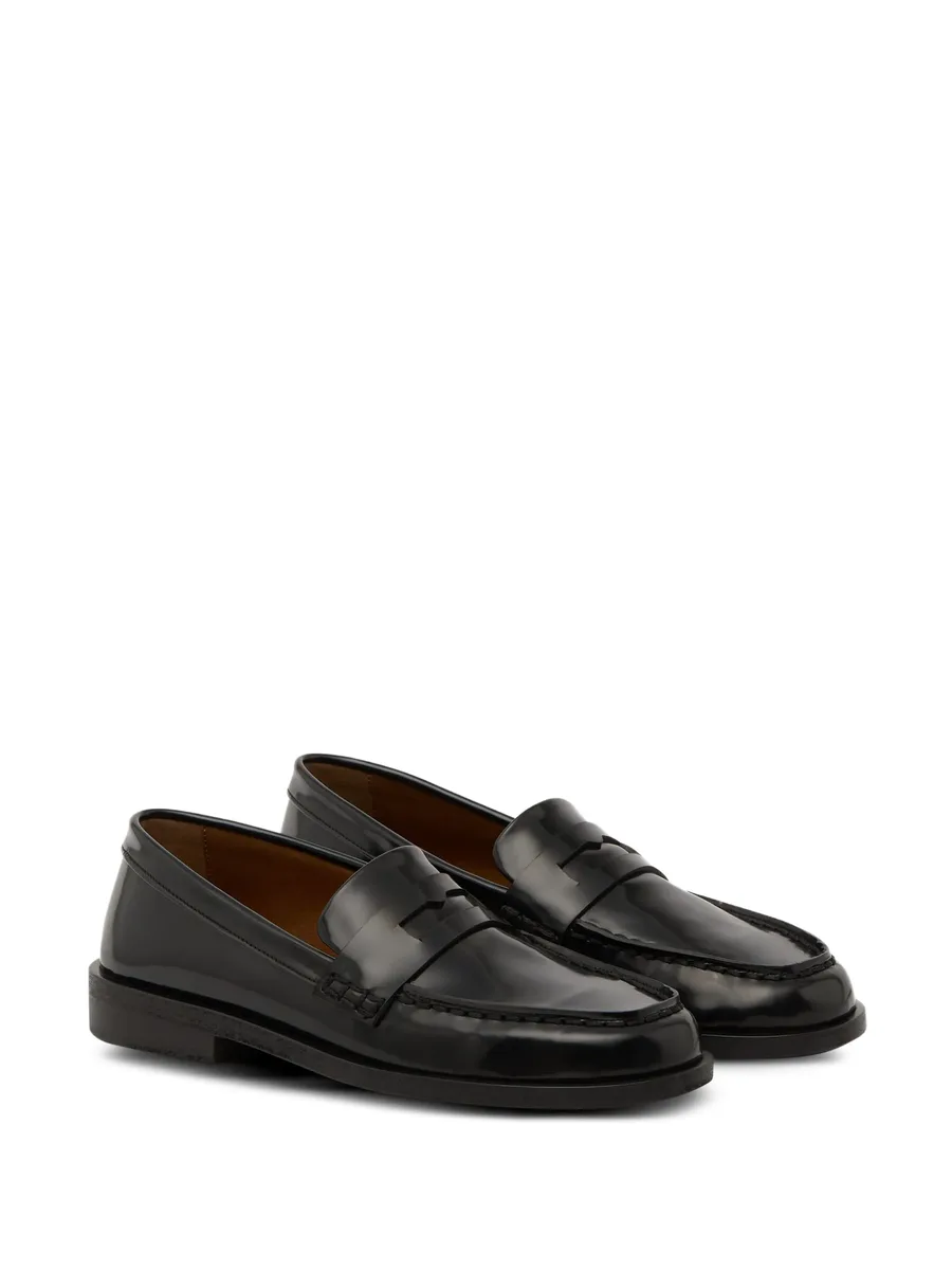 patent-leather loafers 3