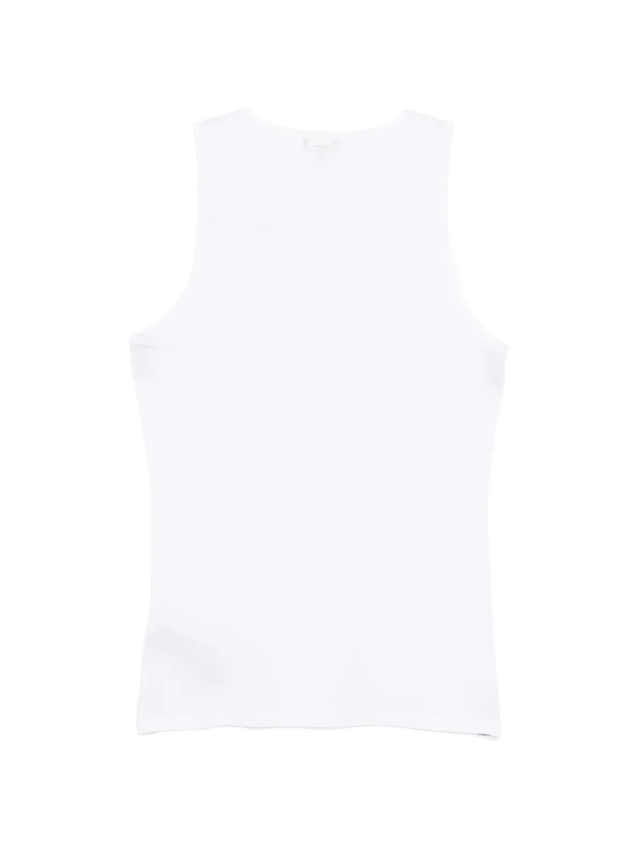crew-neck tank top 3