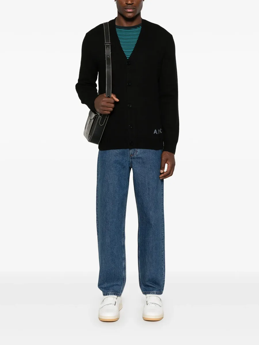 Kenny cardigan 4