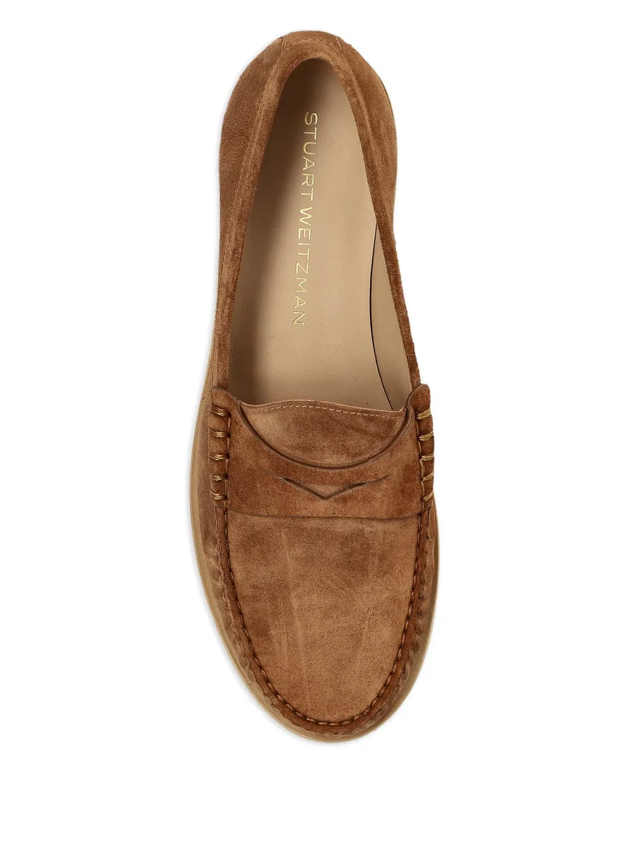 Lottie loafers 7