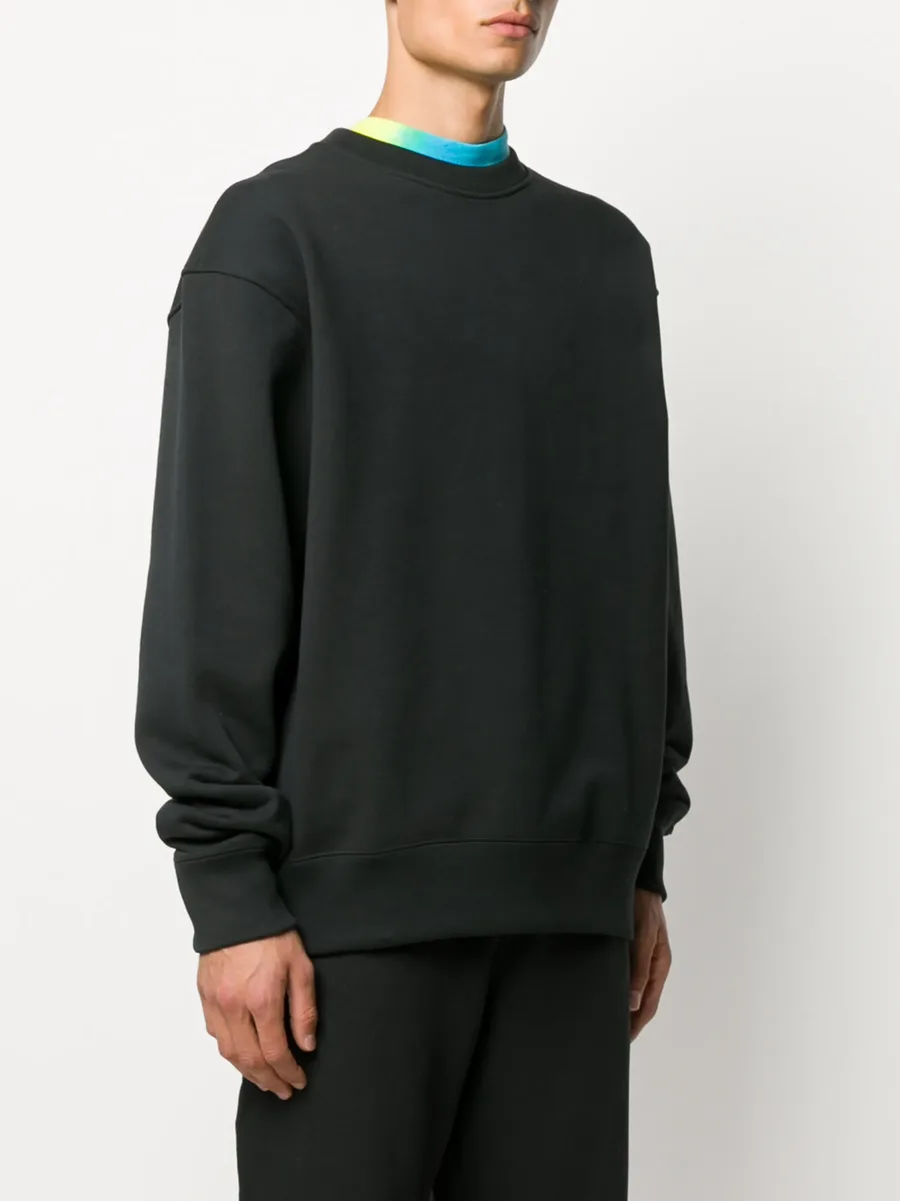 x Pharrell Williams long sleeve sweatshirt 6