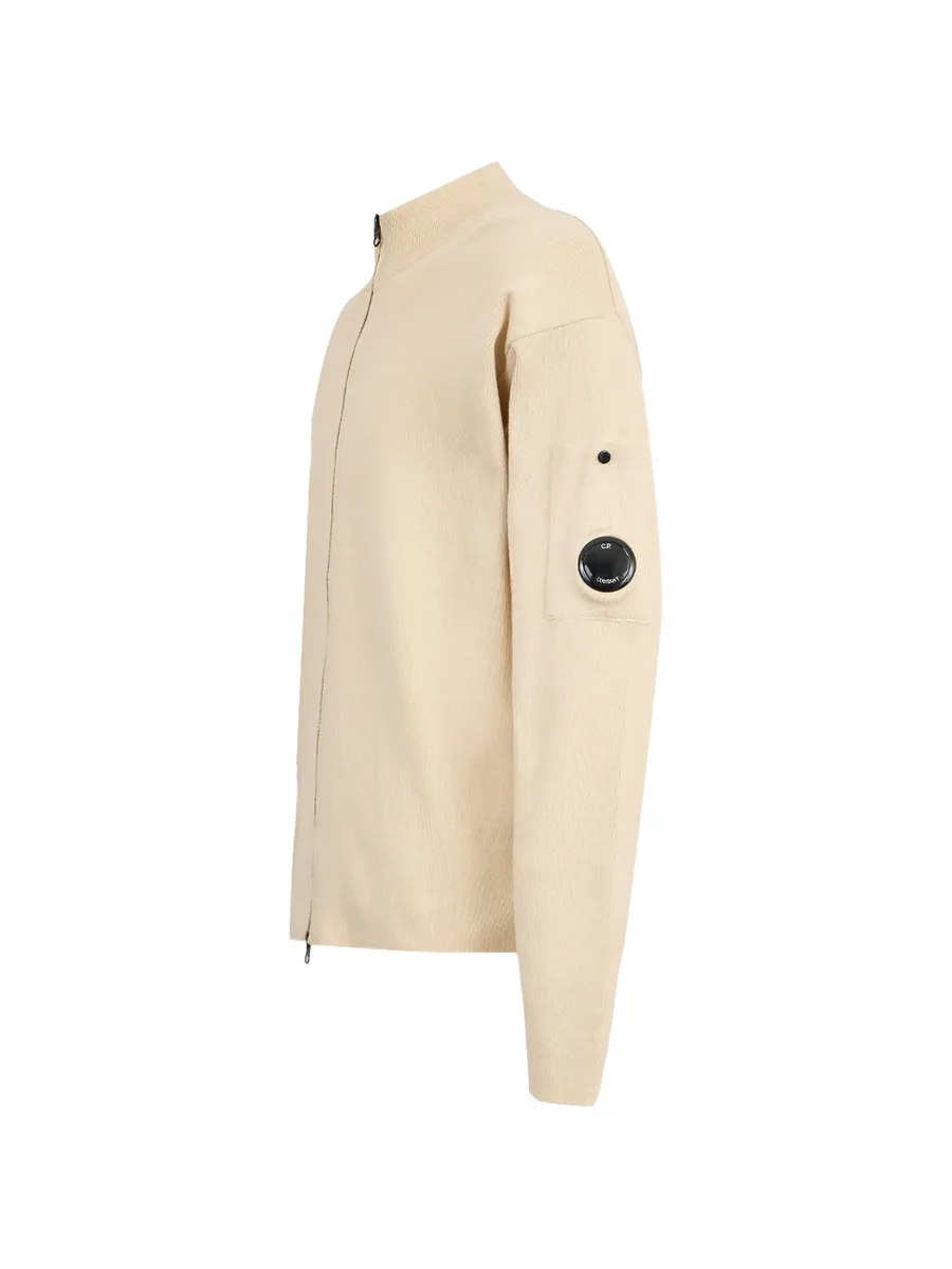 zip-up cardigan 5