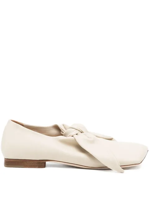Vero Cuoio loafers