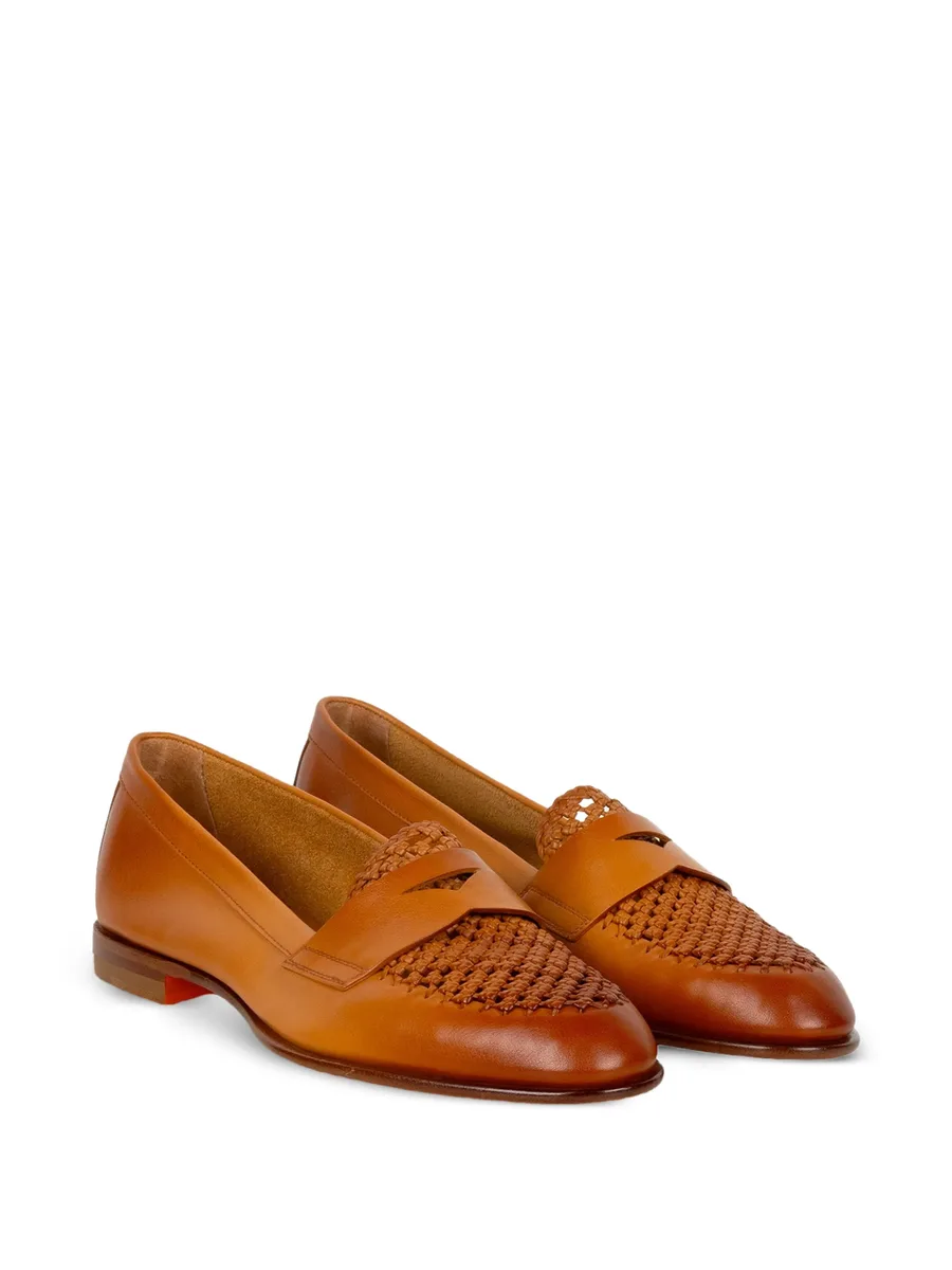 brown loafers 4