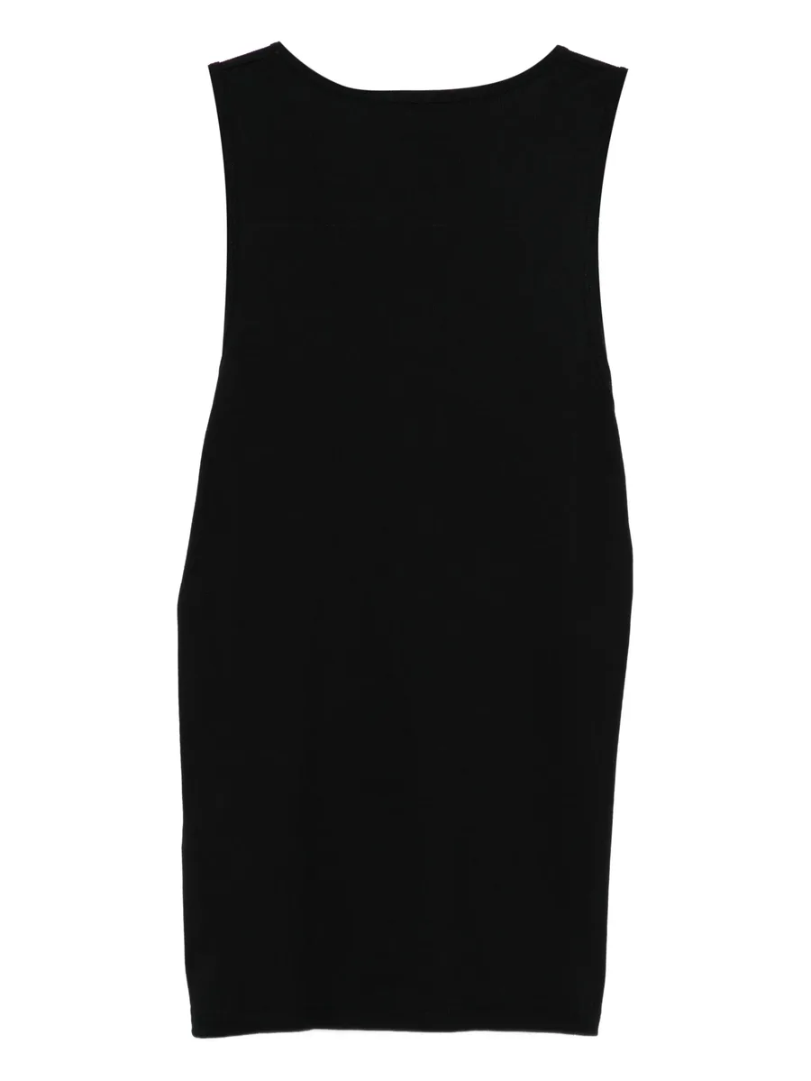 ribbed tank top 3