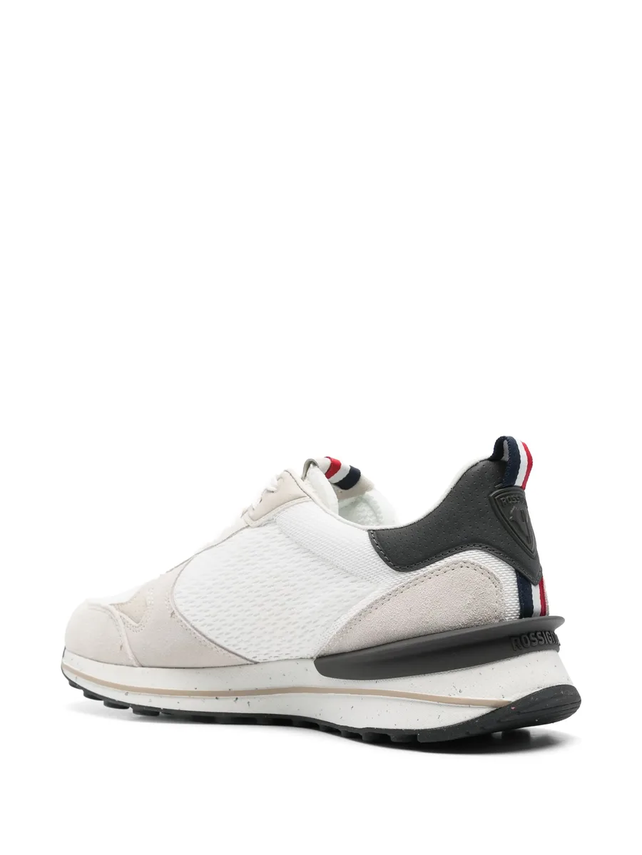 Heritage Retro sneakers 5