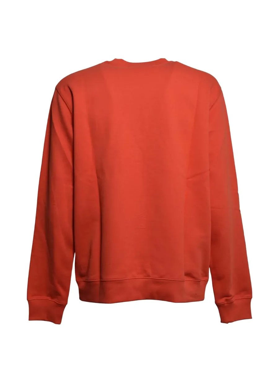 crew-neck sweatshirt 3