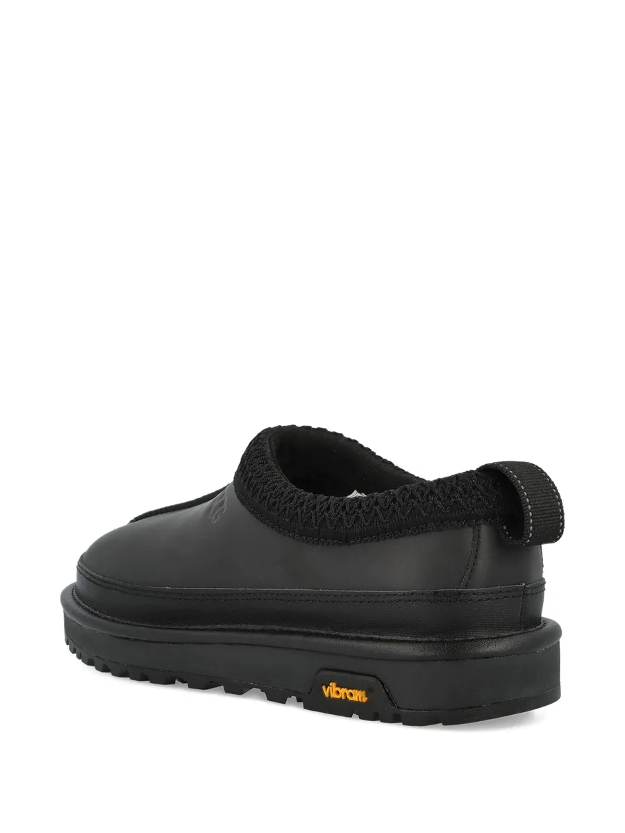 Tasman Reflective slippers 7