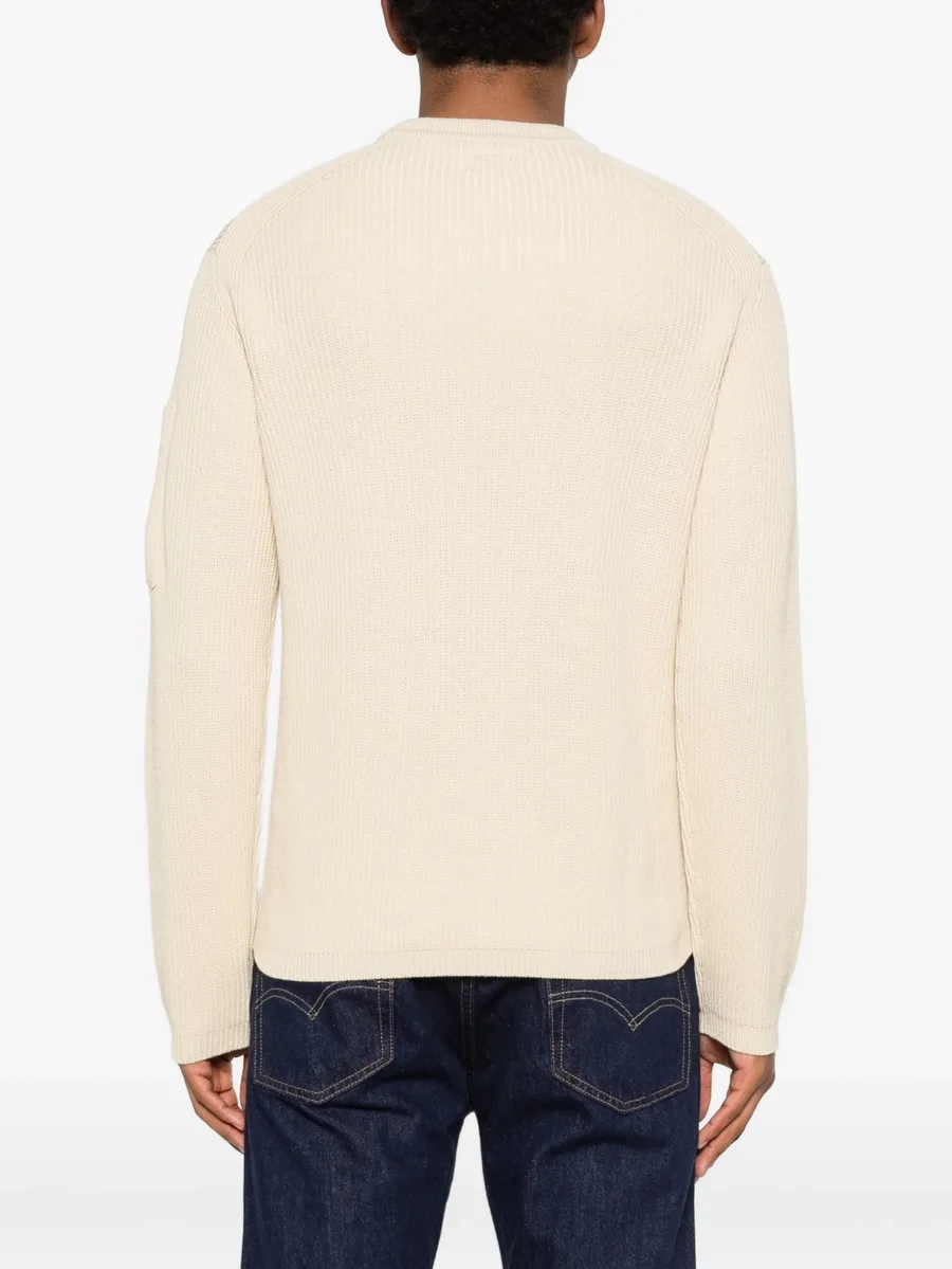 crew-neck sweater 8