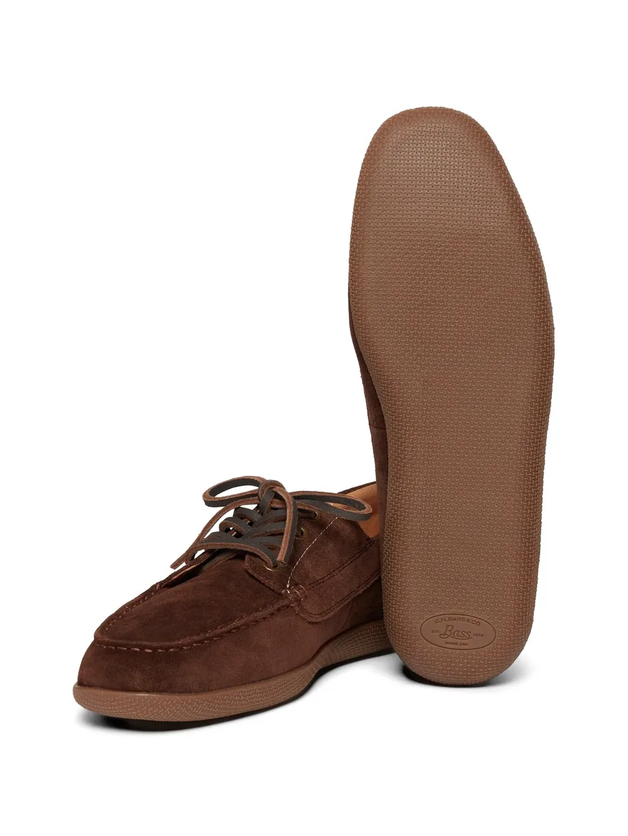 топсайдеры Wilton 9