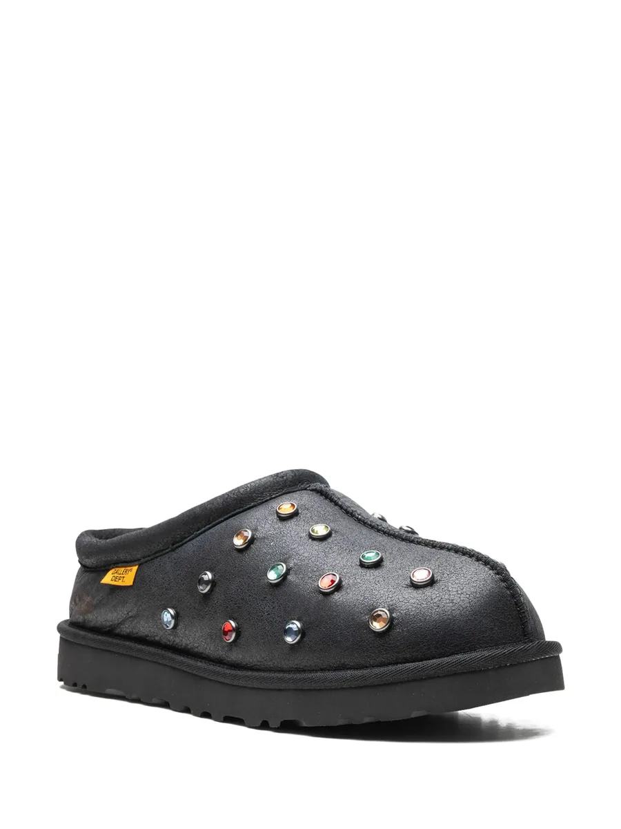 Gallery Dept Tasman slippers 11