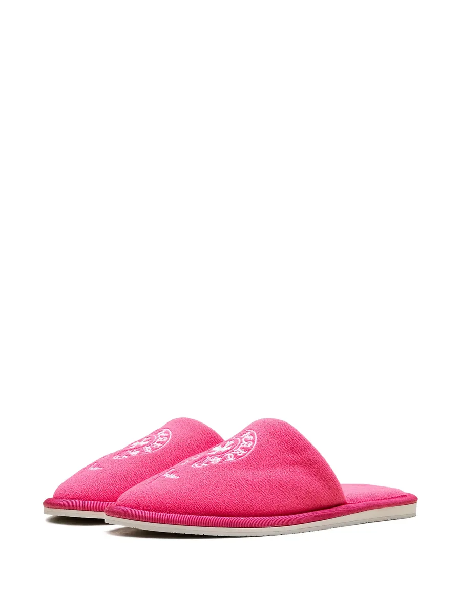 Hotel "Malibu Exclusive" slippers 7