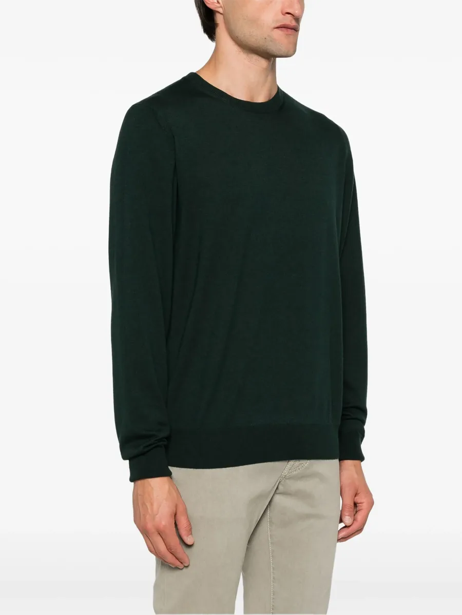 crew-neck sweater 6