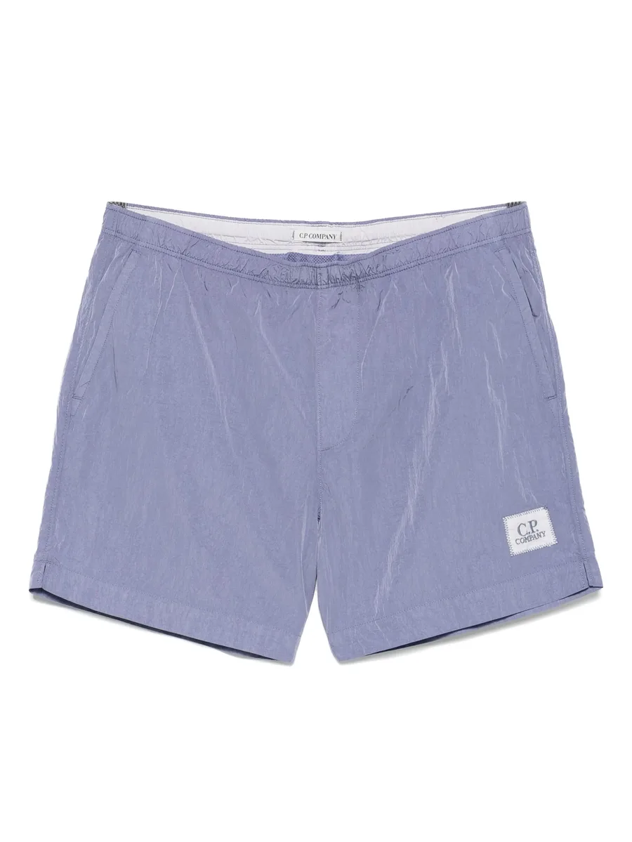 Chrome R swim shorts 1