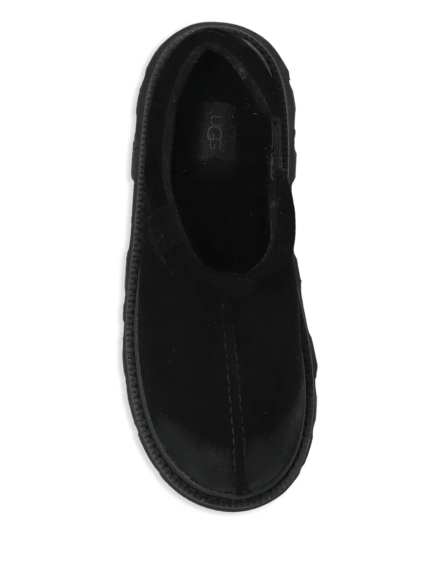 слиперы Tasman Lug 7
