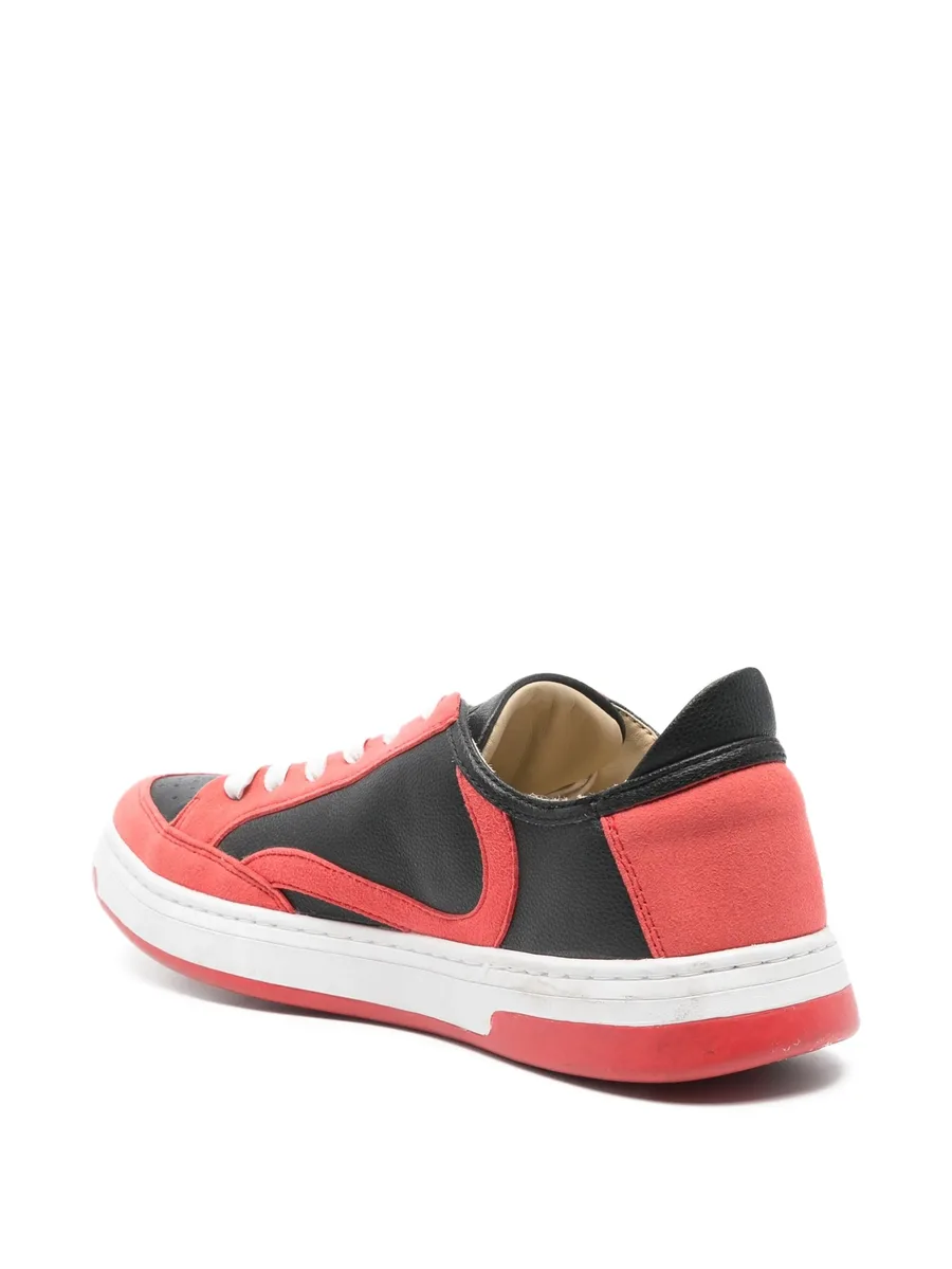 Basket Lux sneakers 6