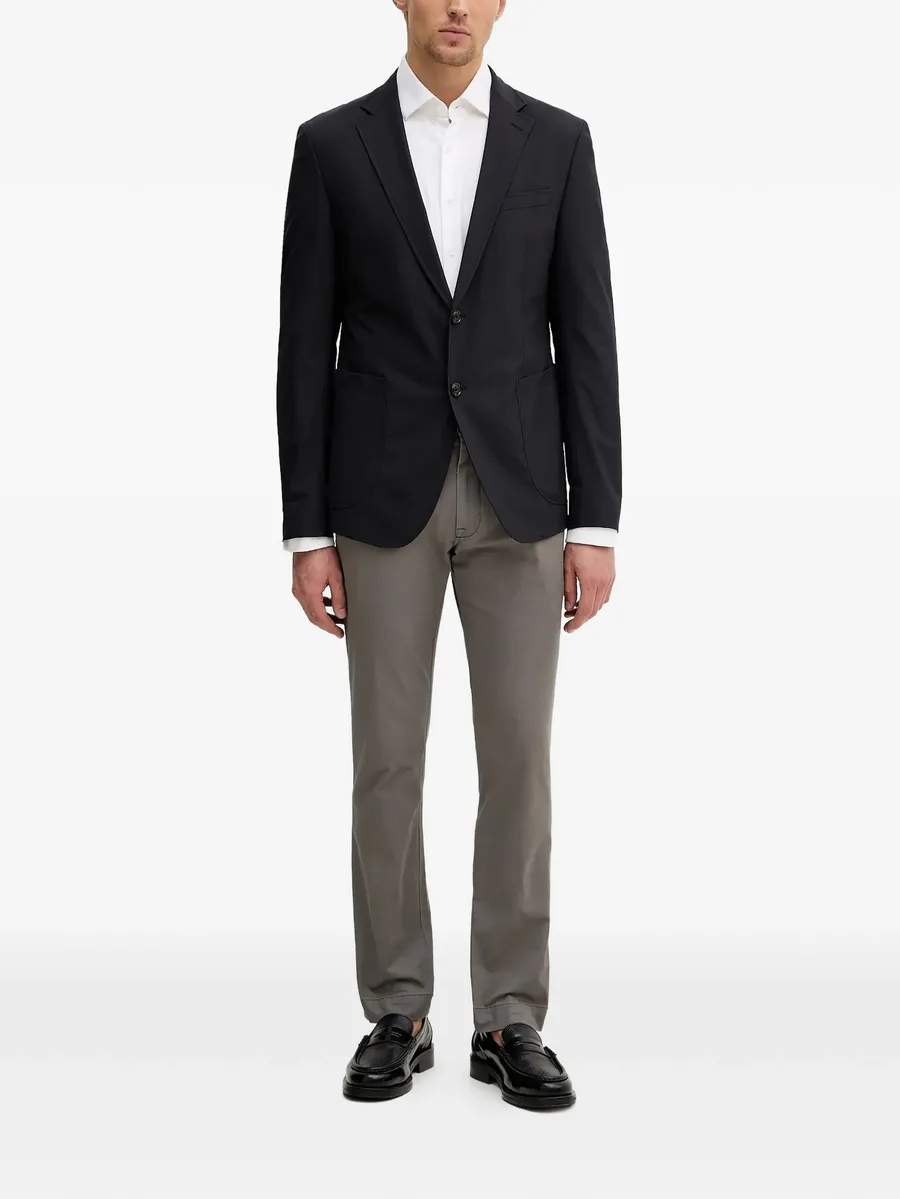 Harco blazer 3