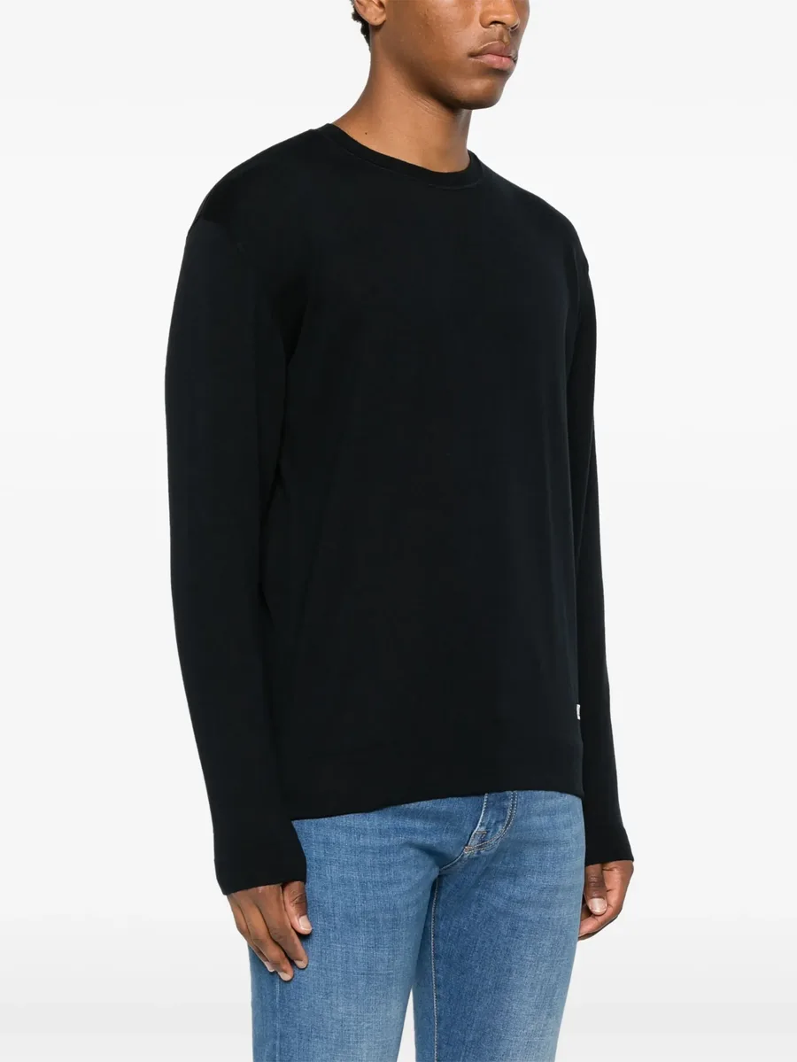 Sea Island Logo sweater 5
