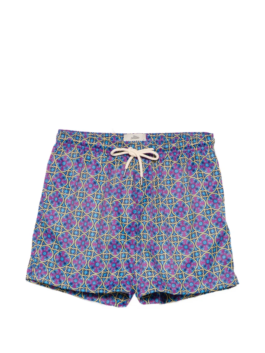Santo Stefano swim shorts 1