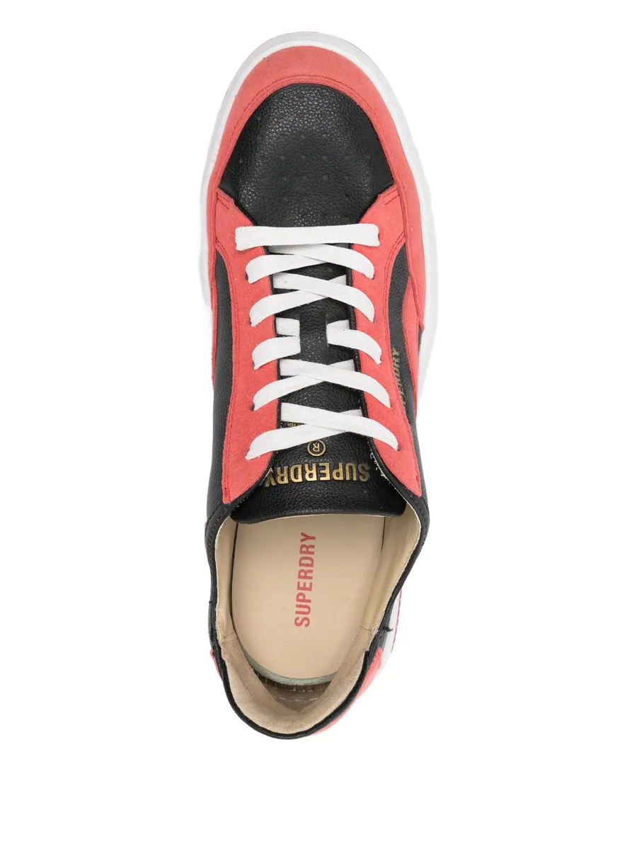 Basket Lux sneakers 7